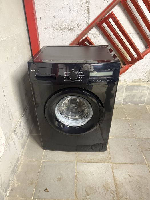 пералня Finlux FX7 10150 BK