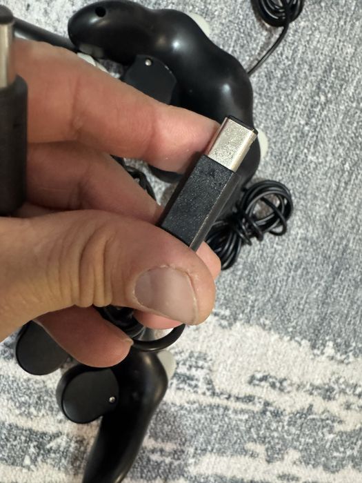 Manete nintendo cube ( replica)