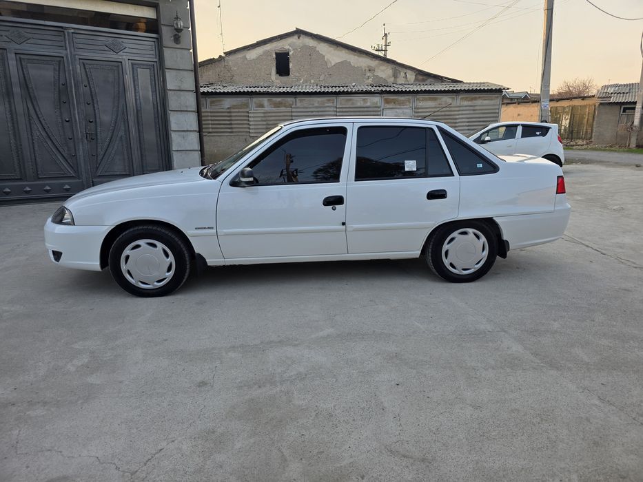 Neksya 2 2015 yil 100 min yurgan xalol 1 qol