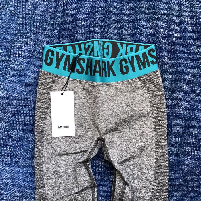 Gymshark ОРИГИНАЛНИ дамски клинове - XS
