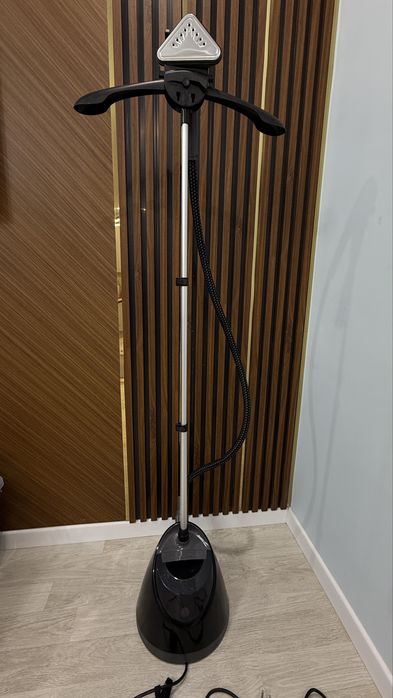 Отпариватель Tefal Pro Style One черный