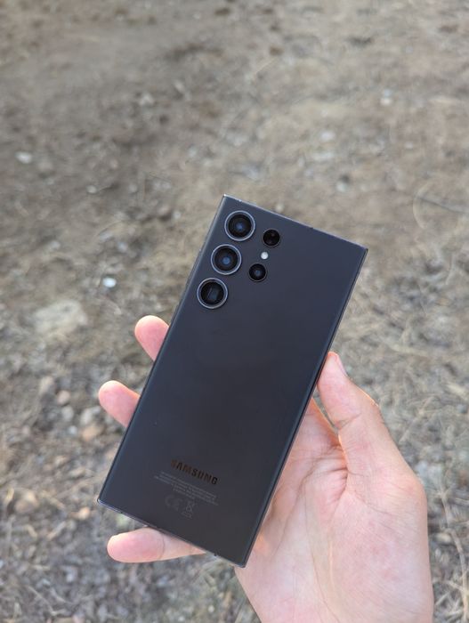 Samsung s23 ultra 256gb