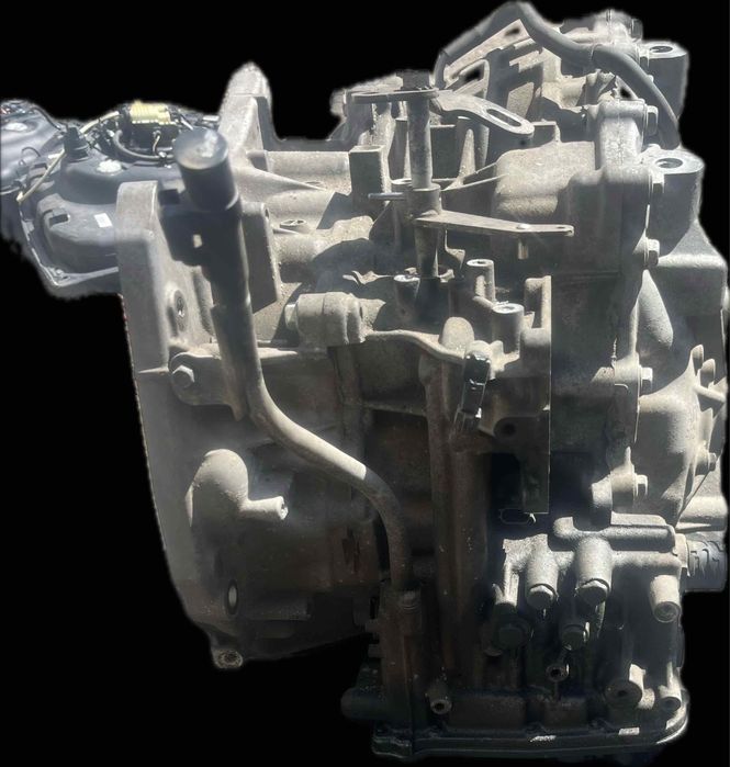 Автоматична скоростна кутия за Нисан Джук Nissan Juke 4x4 213к.с