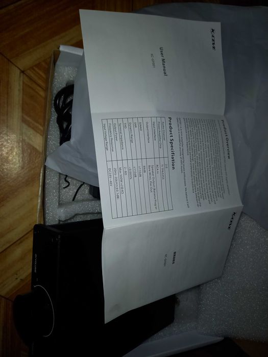 Усилитель мощности звука, D- класс, ТРА3255