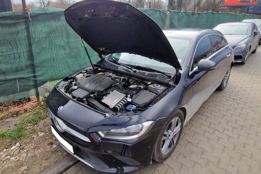 Премахване на DPF Филтър EGR, AdBlue, Софтуерно и Физическо!