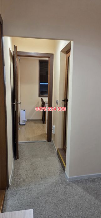 Дава се под наем Едностаен апартамент в Плевен, Индустриална зона - Запад - 42 кв.м за 219.3 € - Снимка #9