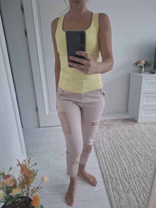 Blugi Desigual mărimea 28