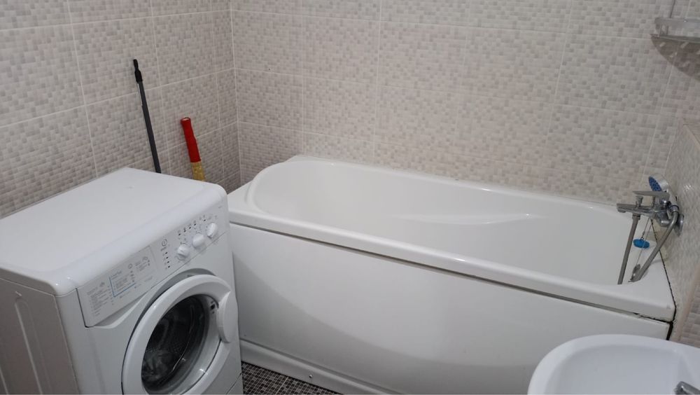 Сдается квартира