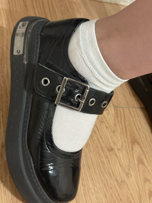 Туфли для девочек