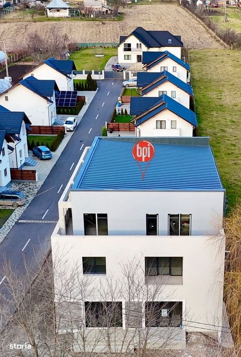 SE VINDE Apartament NOU cu 3 camere - TVA + Loc parcare inclus in pret