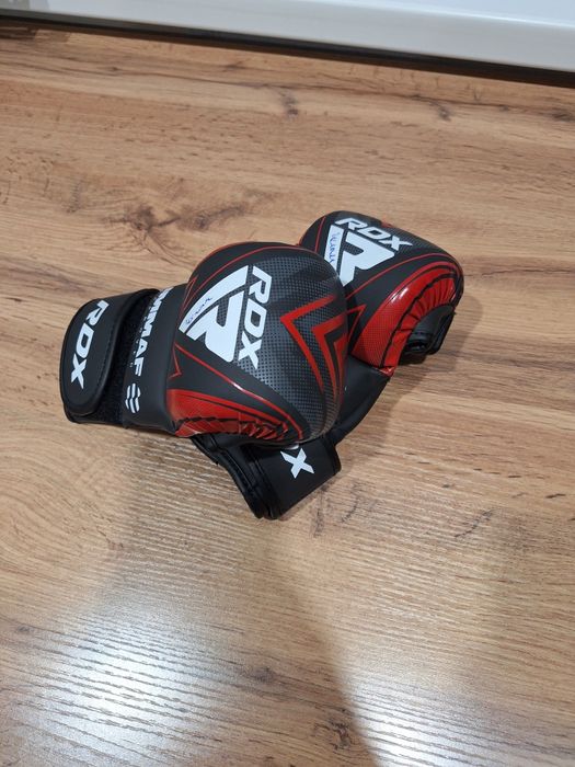 Продам экипировку ММА