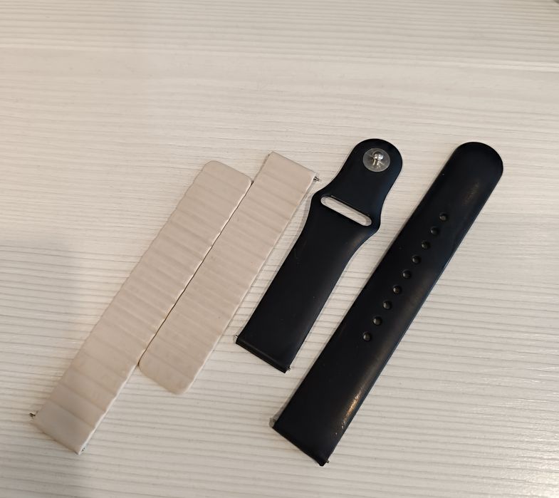 Смарт часы amazfit GTS 2