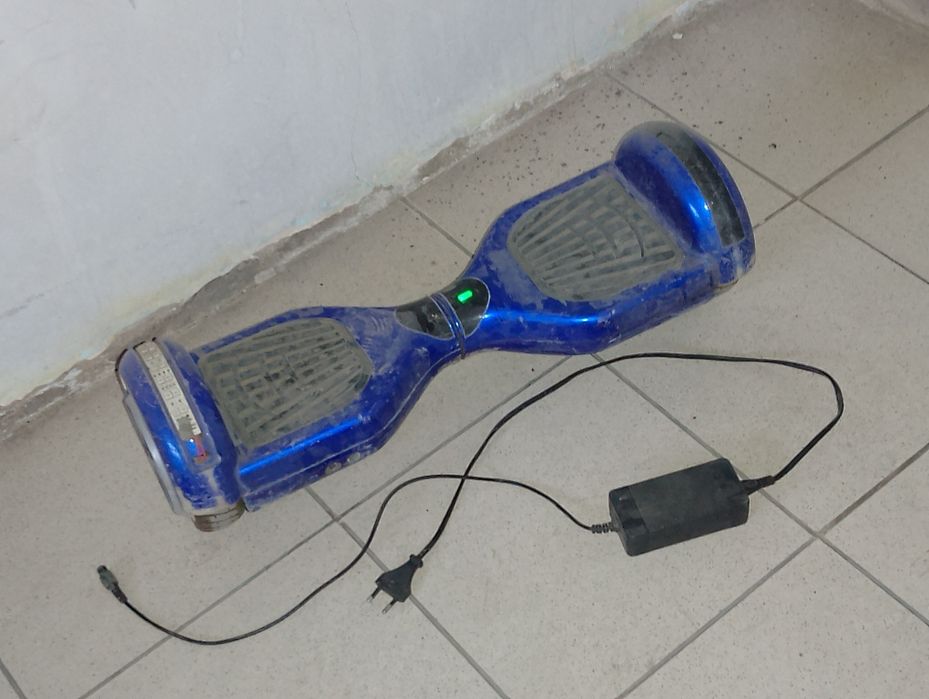 Электро скутер и гироскутер