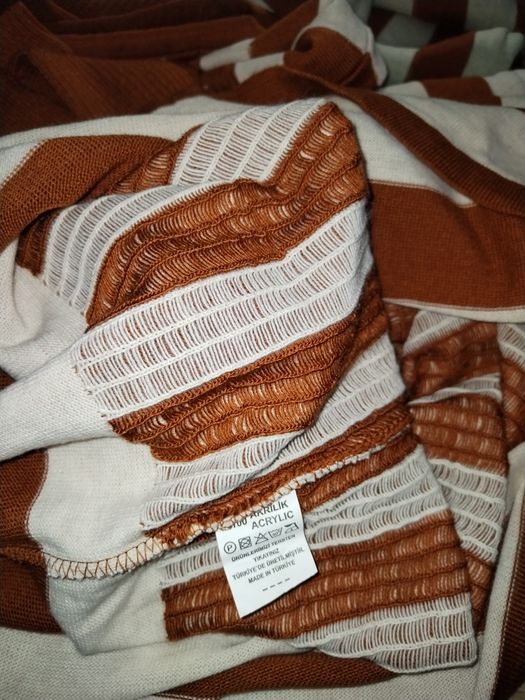 Вязаное платье (Турция)