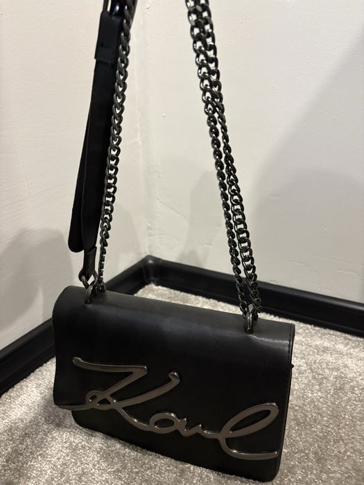 Чанта Karl Lagerfeld