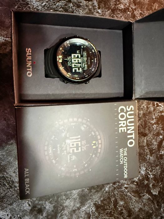 Часы наручные новые