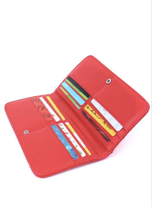 Кошелек 2000 тг экокожа