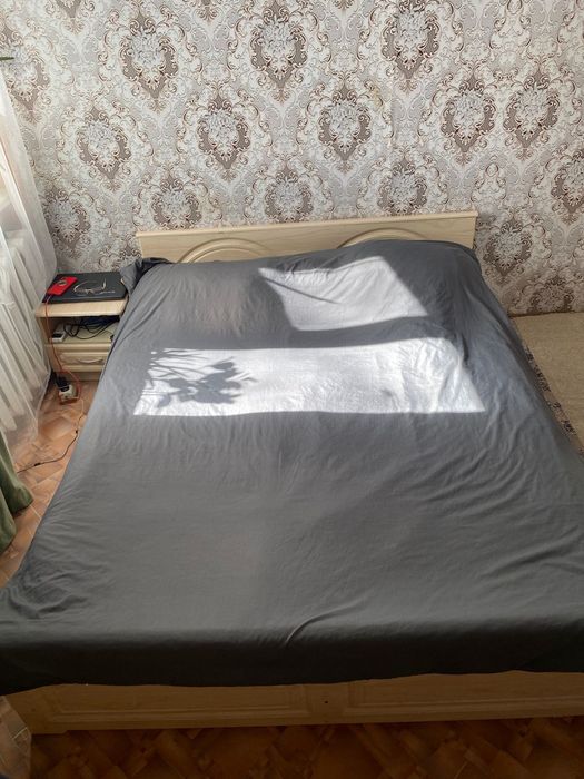 Спальня кровать сатылады