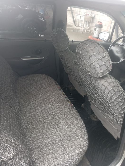 Chevrolet Matiz 2009