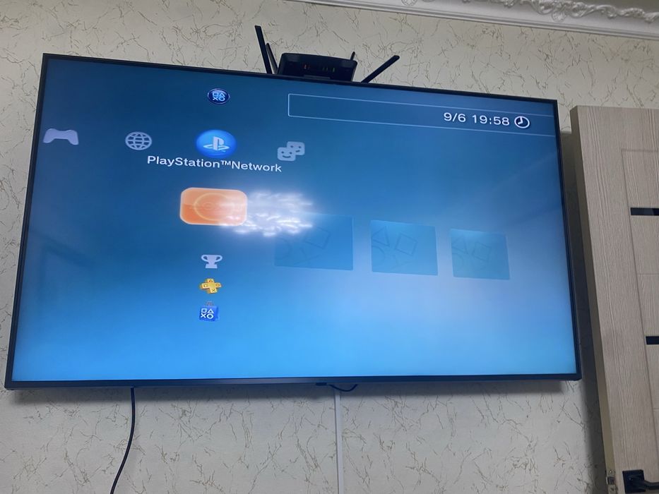 плейстейшн 3 слим