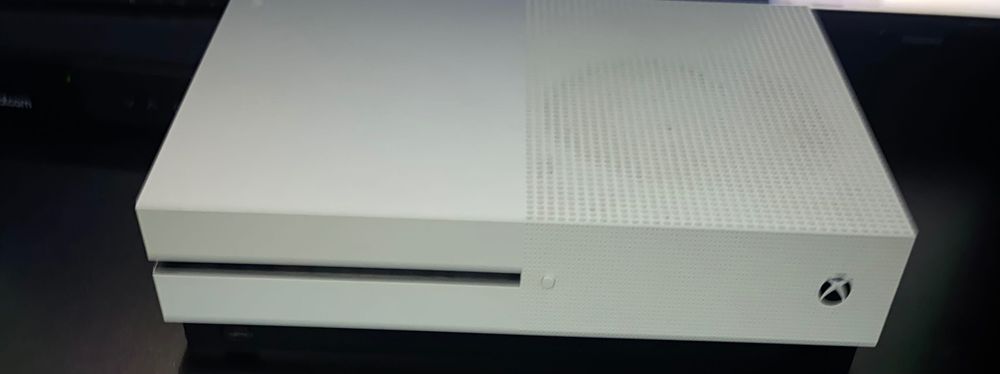 Xbox one s 500GB