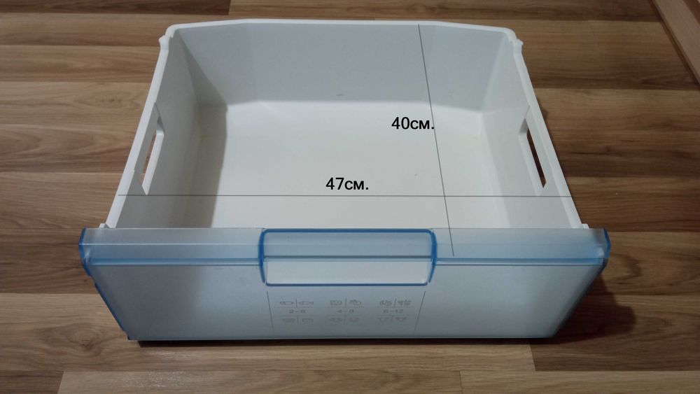 Части за Хладилник Indesit BAN13