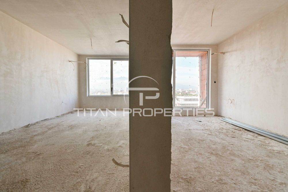 Продава се Двустаен апартамент в София, Банишора - 64 кв.м за 1563 €/кв.м - Снимка #3