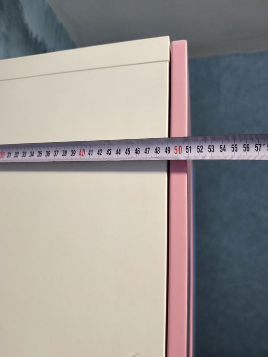 Детски гардероб от Икеа SMÅSTAD