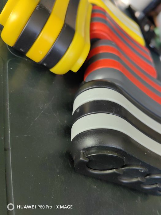 Двустранен монетник!Монетарник!Монетници-/XL/XXL размер!