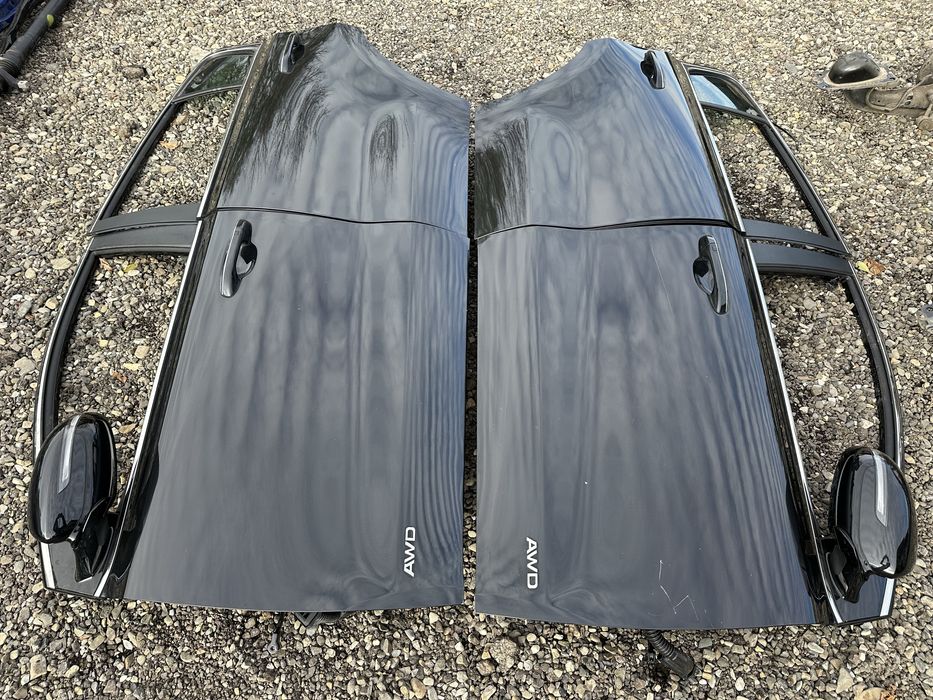 Usi / Portiere Kia Sportage 2016-2021