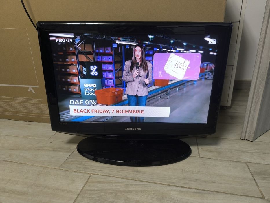 Samsung LE23R81B diagonala 60 lcd hd ready