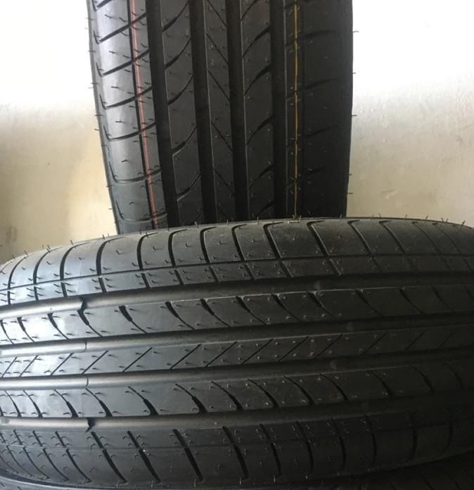 Новые шины BARS 195/60R15