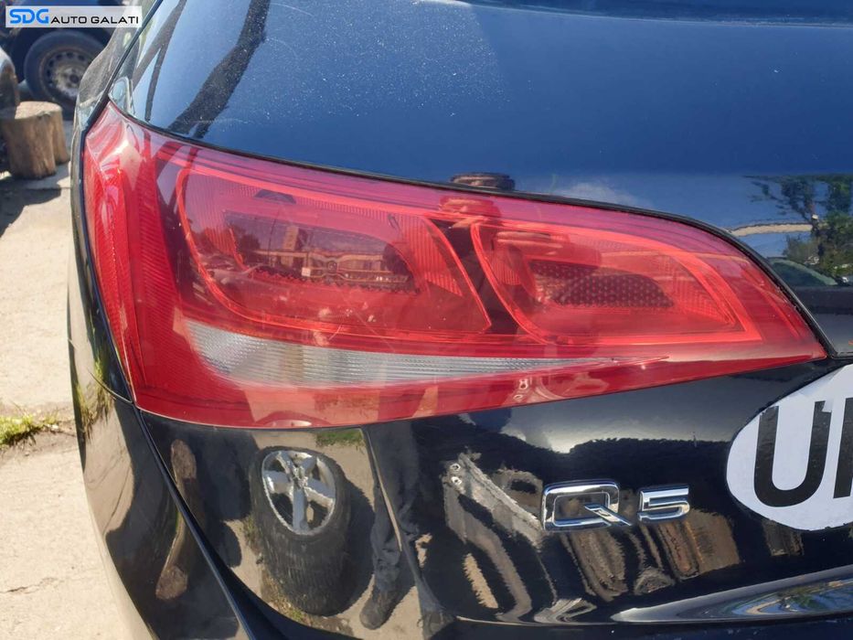 Tripla Stop Stanga Audi Q5 8R 2008 - 2012 [C4779]