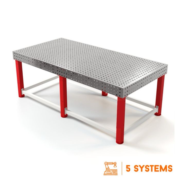 Сварочный 3 D стол !!