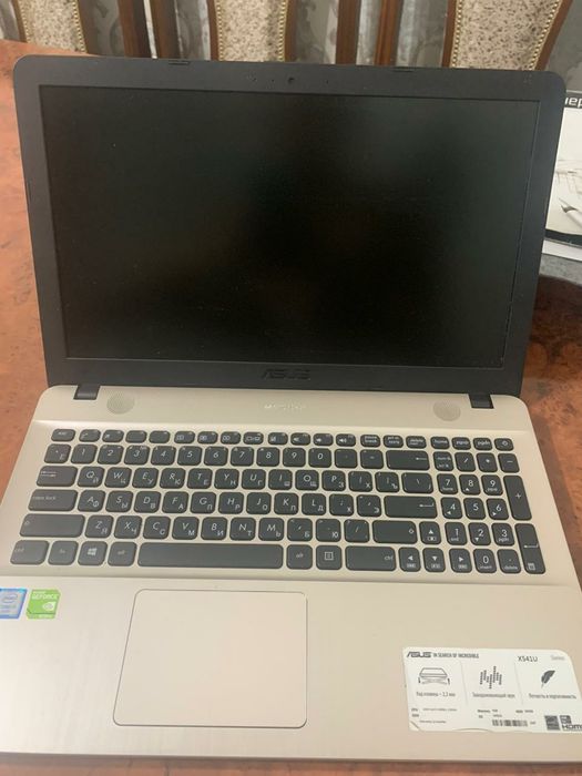 Ноудбук продам срочно