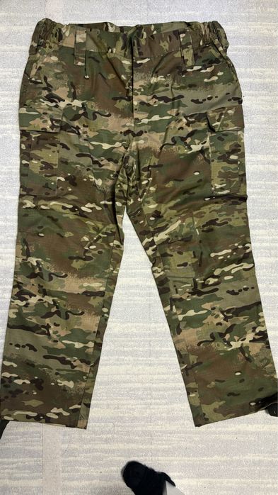 Новая военная ворма