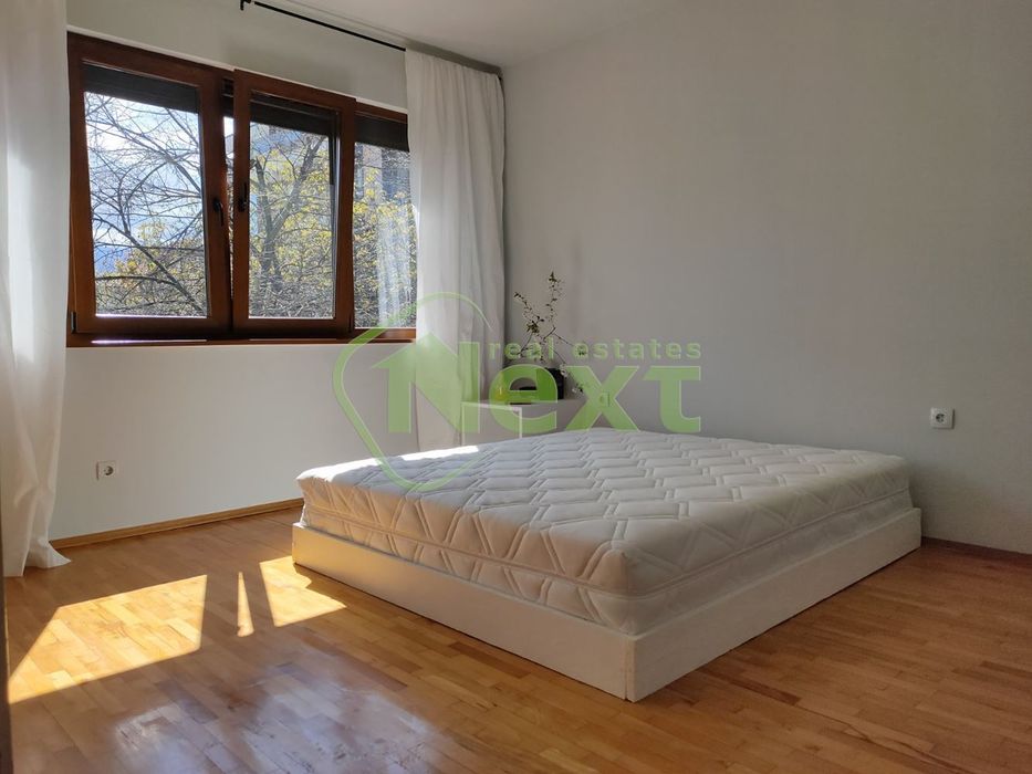 Дава се под наем Двустаен апартамент в София, Гео Милев - 60 кв.м за 528.36 € - Снимка #7