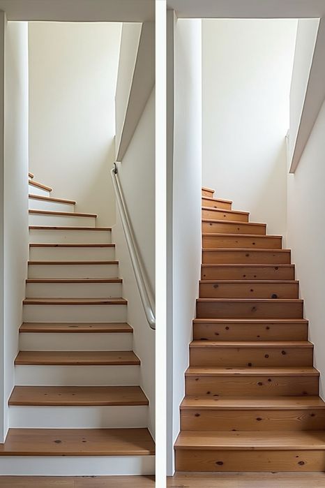 Реставрация листницы