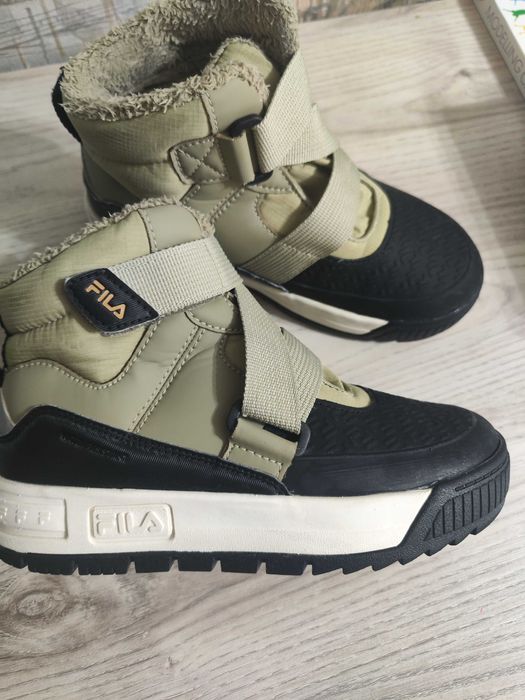 Сапоги для мальчика