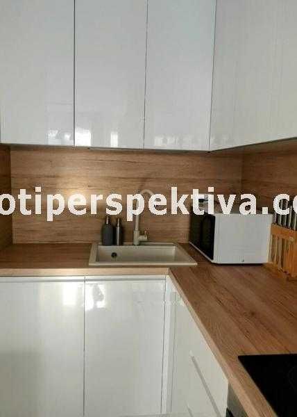 Продава се Тристаен апартамент в Пловдив, Център - 130 кв.м за 1847 €/кв.м - Снимка #5