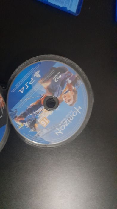 Игры для playstation 4 диски