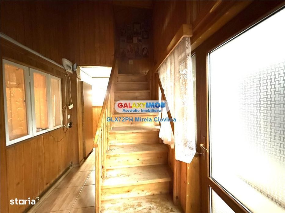 Vanzare Casa Aricestii Rahtivani-Nedelea