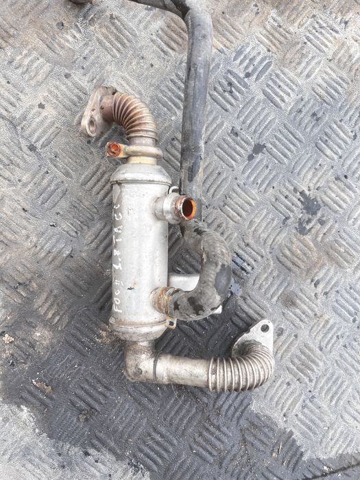 Racitor gaze Ford 1.8 tdci focus mk2 c-max dezmembrari