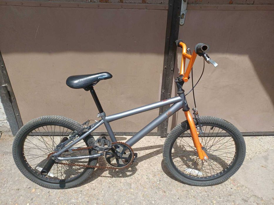 Детски велосипед BMX  за трикове 20 цола