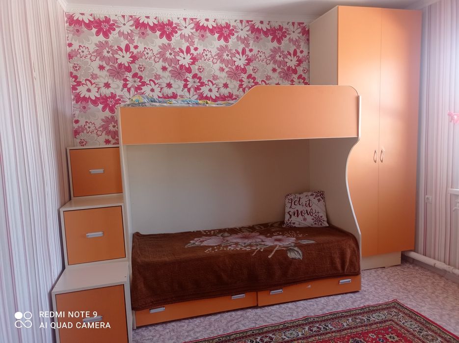 Продам мебель для детской комнаты