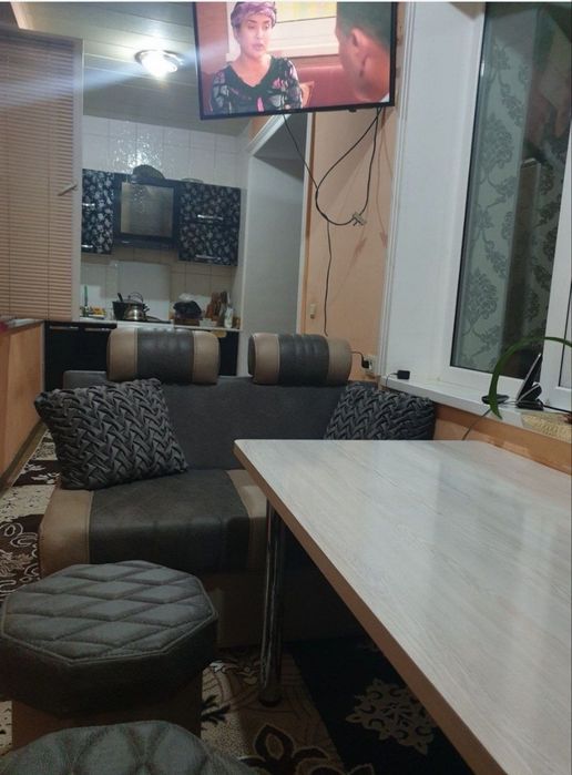 Продаётся 3х комнатная Карасу-6