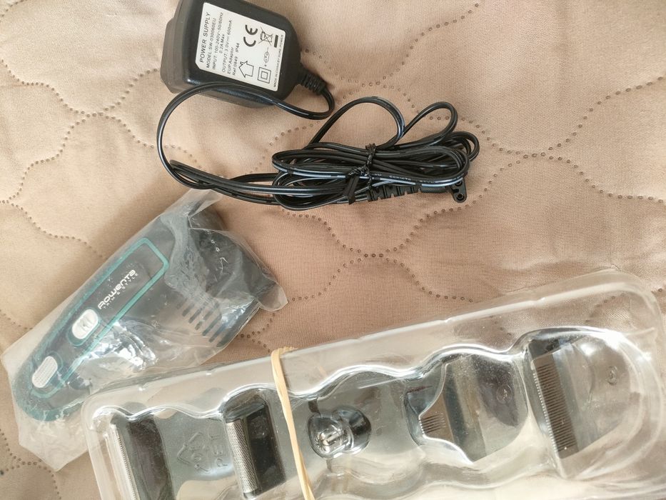 Apart de ras electrică