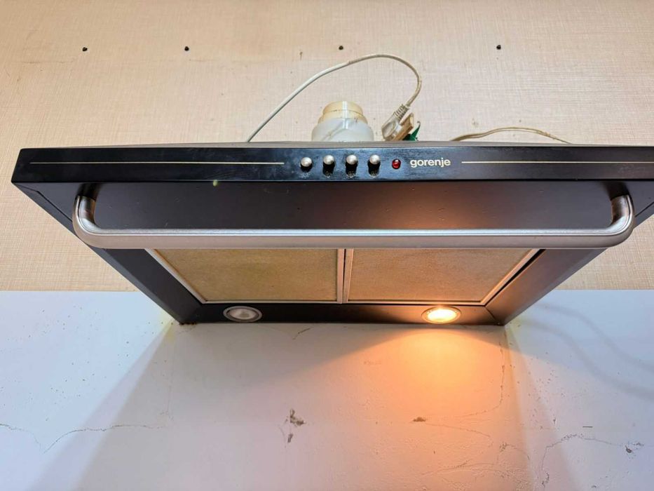 Вытяжка для кухни