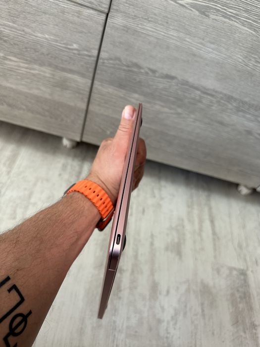 Macbook 12” 2017/512GB/8GB/i5