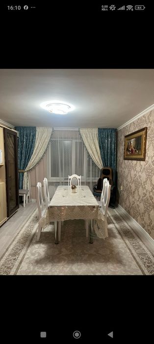 Шұғыл түрде "Шұғыла" мөлтек ауд . 21 үй 3,бөлмелі үй сатылады